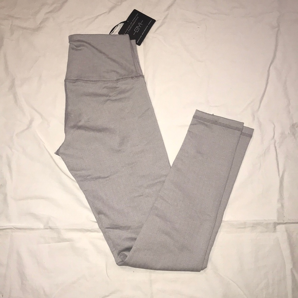 NWT DYI Leggings